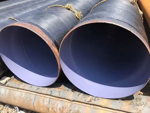 內環氧樹脂防腐鋼管