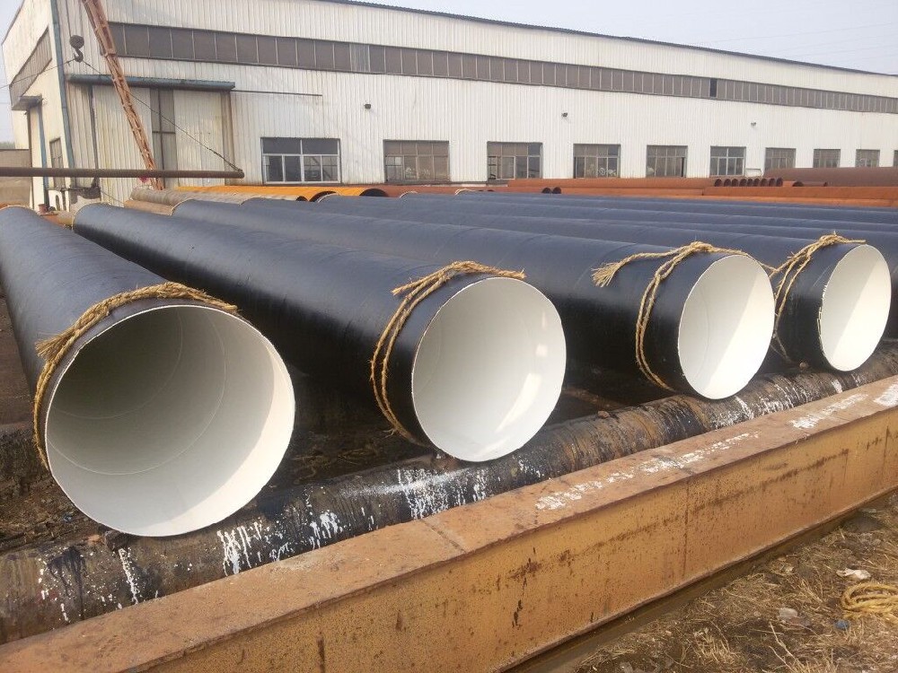 無毒飲用自來水環氧樹脂防腐鋼管